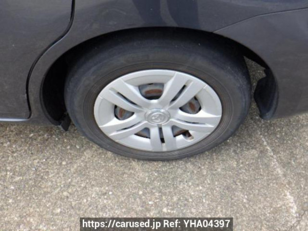 Used 2004 AT toyota wish ZNE10G Image[30]