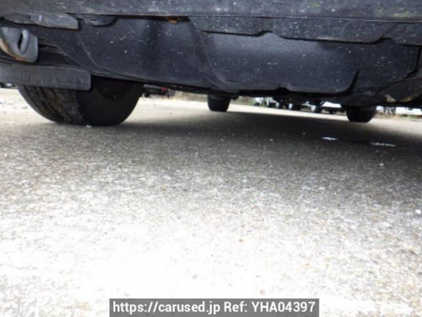 Used 2004 AT toyota wish ZNE10G Image[31]