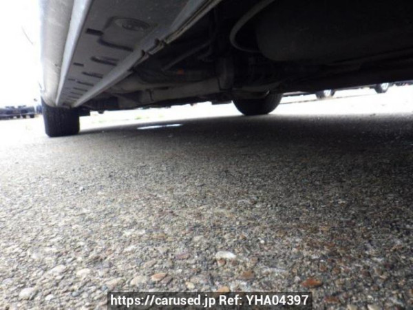 Used 2004 AT toyota wish ZNE10G Image[33]