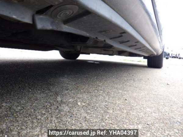 Used 2004 AT toyota wish ZNE10G Image[34]