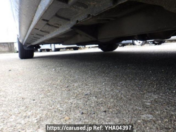Used 2004 AT toyota wish ZNE10G Image[35]
