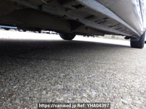 Used 2004 AT toyota wish ZNE10G Image[36]