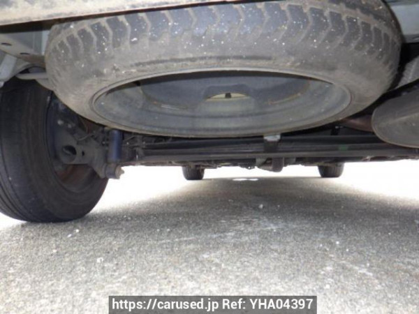 Used 2004 AT toyota wish ZNE10G Image[39]