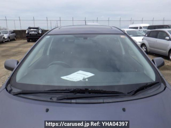 Used 2004 AT toyota wish ZNE10G Image[42]