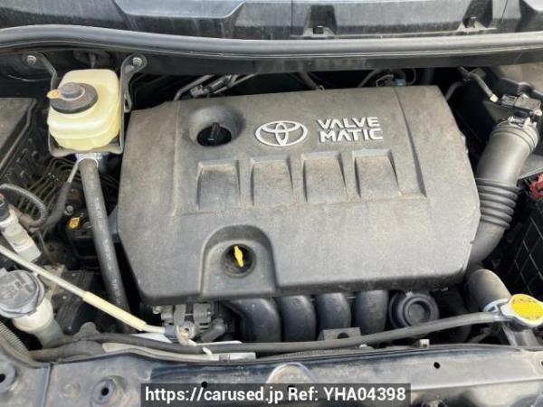Used 2009 AT toyota voxy ZRR70W Image[7]