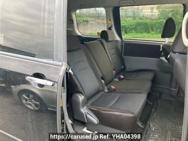 Used 2009 AT toyota voxy ZRR70W Image[11]