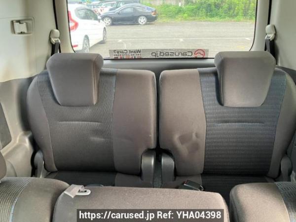 Used 2009 AT toyota voxy ZRR70W Image[13]