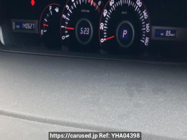 Used 2009 AT toyota voxy ZRR70W Image[16]