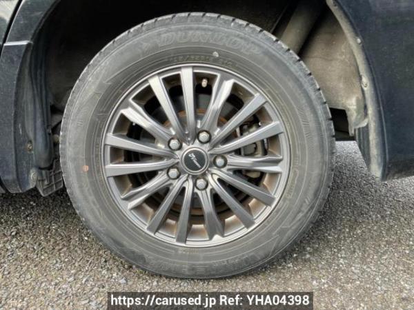 Used 2009 AT toyota voxy ZRR70W Image[20]
