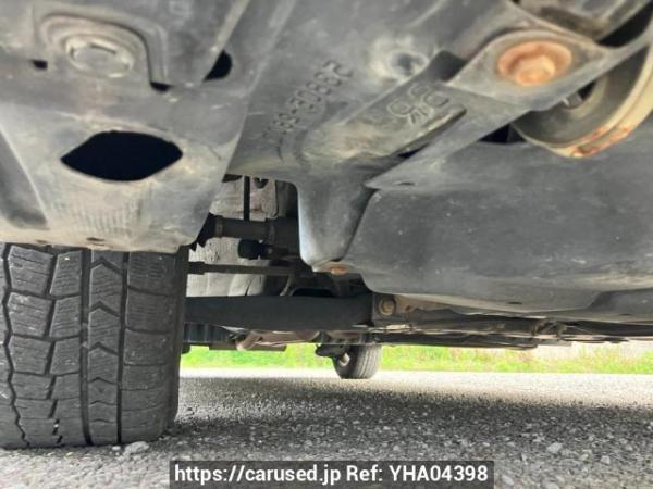 Used 2009 AT toyota voxy ZRR70W Image[22]