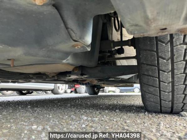 Used 2009 AT toyota voxy ZRR70W Image[23]