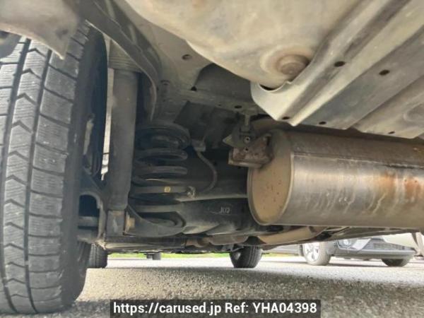 Used 2009 AT toyota voxy ZRR70W Image[24]