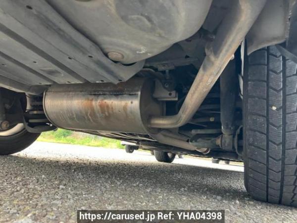 Used 2009 AT toyota voxy ZRR70W Image[25]