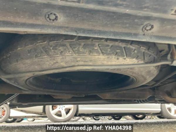 Used 2009 AT toyota voxy ZRR70W Image[26]