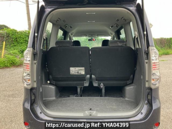 Used 2008 AT toyota voxy ZRR70G Image[6]
