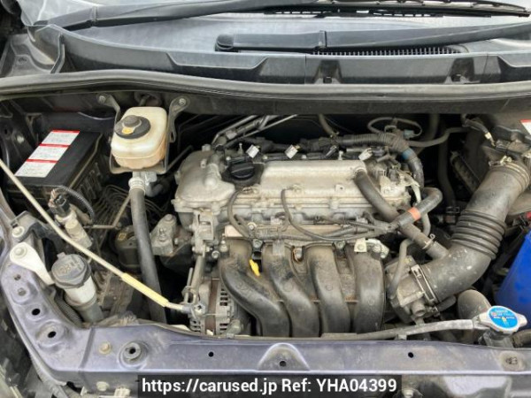 Used 2008 AT toyota voxy ZRR70G Image[7]
