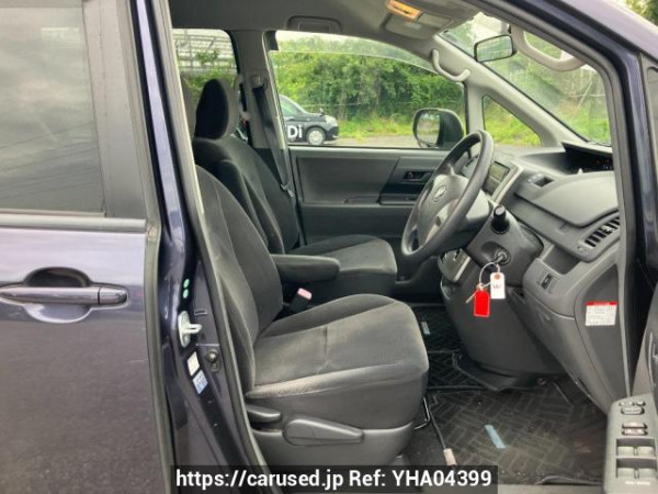 Used 2008 AT toyota voxy ZRR70G Image[9]