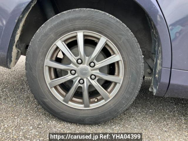 Used 2008 AT toyota voxy ZRR70G Image[16]