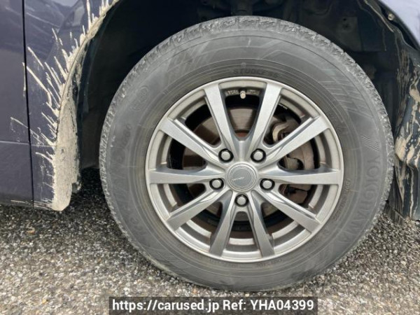 Used 2008 AT toyota voxy ZRR70G Image[18]