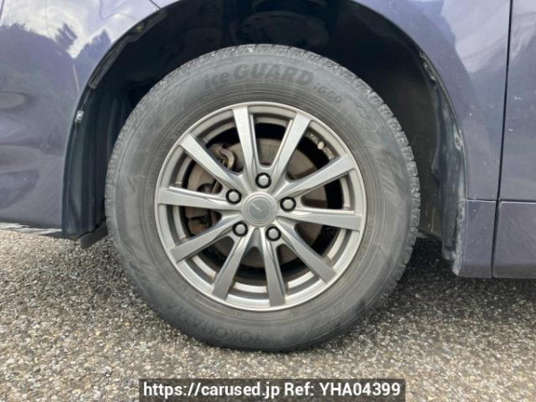 Used 2008 AT toyota voxy ZRR70G Image[19]