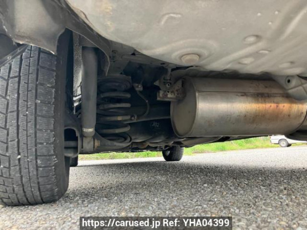 Used 2008 AT toyota voxy ZRR70G Image[22]