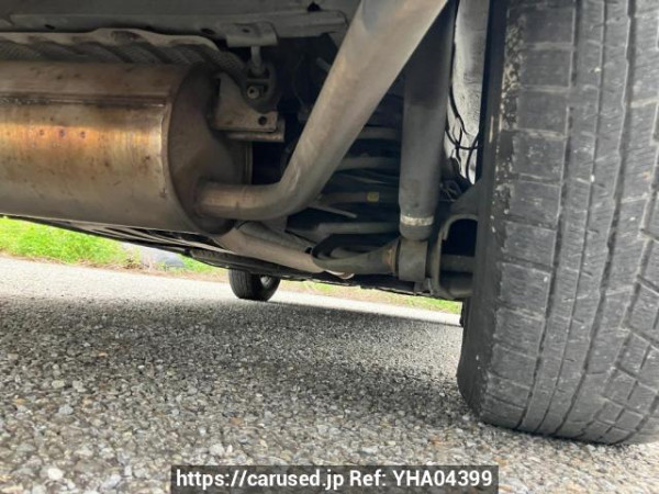 Used 2008 AT toyota voxy ZRR70G Image[23]
