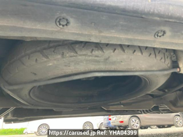 Used 2008 AT toyota voxy ZRR70G Image[24]