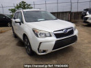 Subaru Forester SJ5