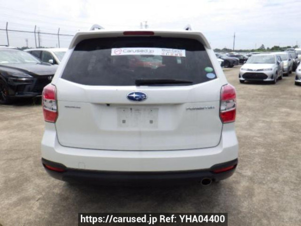 Used 2015 AT subaru forester SJ5 Image[5]