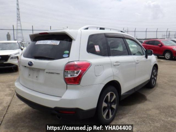 Used 2015 AT subaru forester SJ5 Image[6]