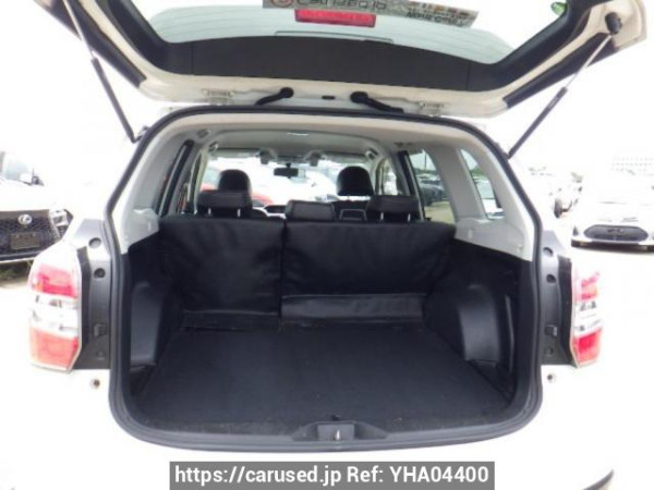 Used 2015 AT subaru forester SJ5 Image[8]