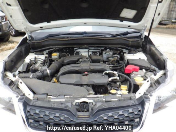Used 2015 AT subaru forester SJ5 Image[9]