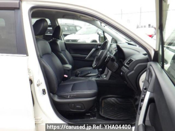 Used 2015 AT subaru forester SJ5 Image[11]