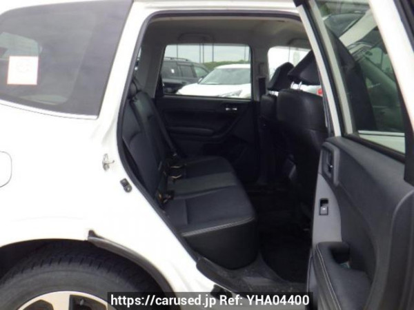 Used 2015 AT subaru forester SJ5 Image[13]