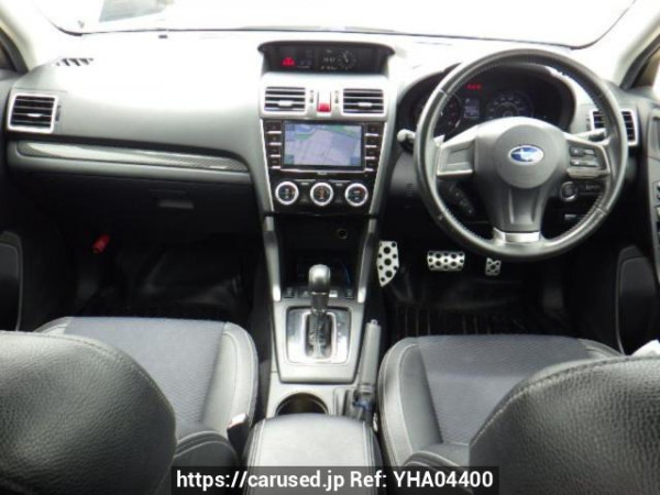 Used 2015 AT subaru forester SJ5 Image[15]