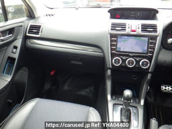 Used 2015 AT subaru forester SJ5 Image[16]