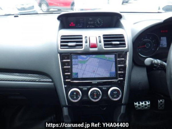 Used 2015 AT subaru forester SJ5 Image[18]