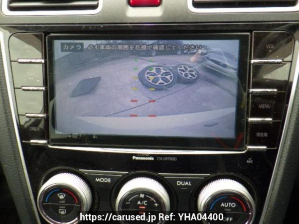 Used 2015 AT subaru forester SJ5 Image[19]