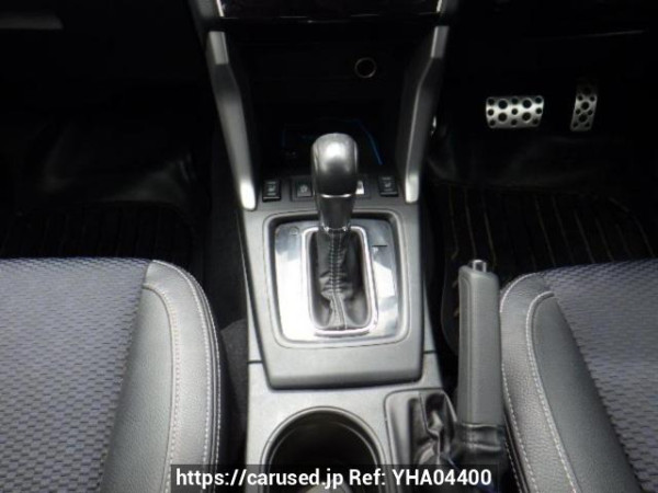 Used 2015 AT subaru forester SJ5 Image[20]
