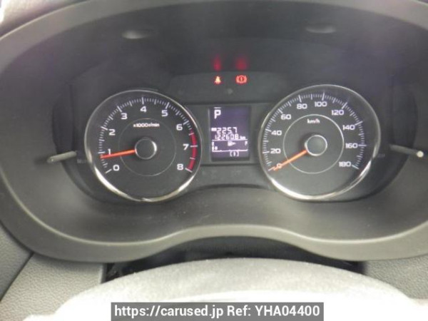 Used 2015 AT subaru forester SJ5 Image[21]