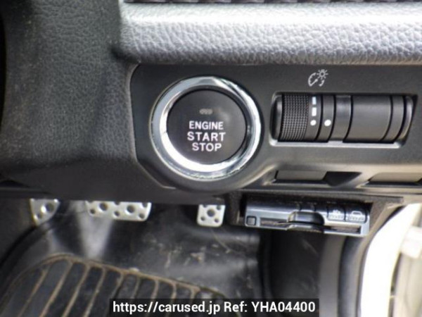 Used 2015 AT subaru forester SJ5 Image[23]