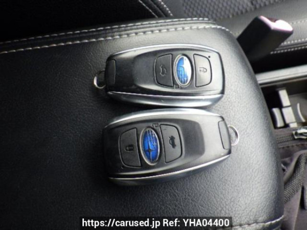 Used 2015 AT subaru forester SJ5 Image[24]