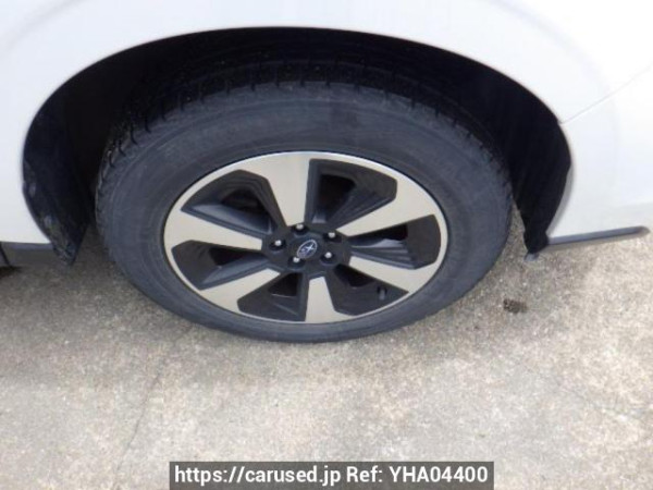 Used 2015 AT subaru forester SJ5 Image[25]