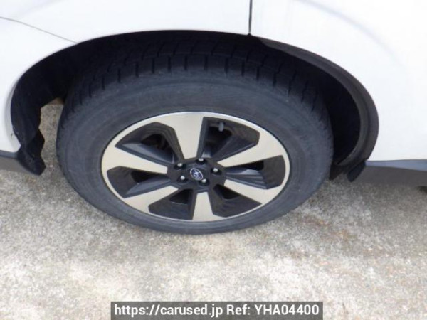 Used 2015 AT subaru forester SJ5 Image[27]