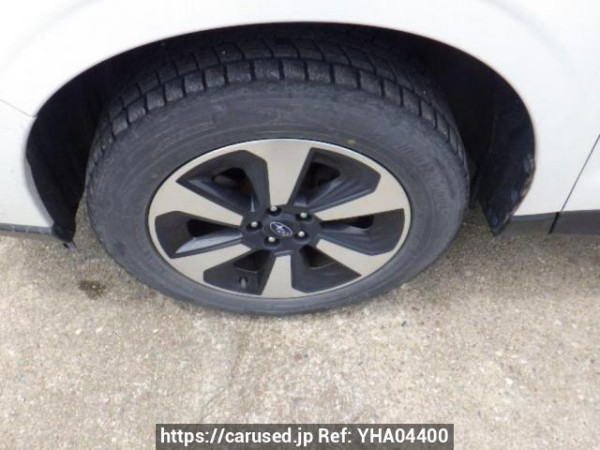 Used 2015 AT subaru forester SJ5 Image[28]
