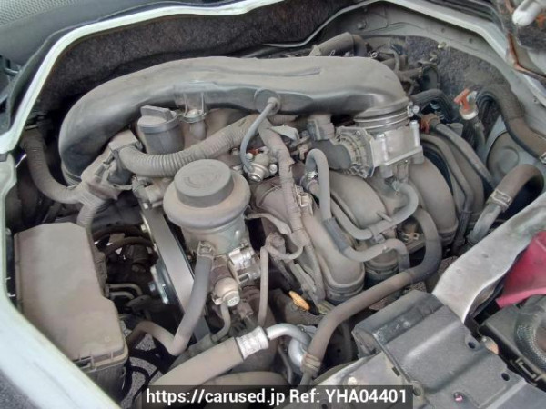 Used 2012 AT toyota hiace-van TRH200K Image[9]