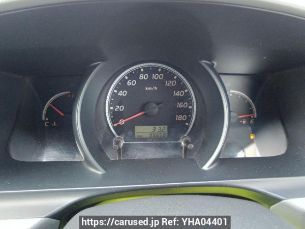Used 2012 AT toyota hiace-van TRH200K Image[24]
