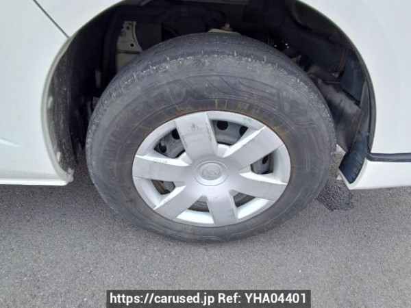 Used 2012 AT toyota hiace-van TRH200K Image[27]