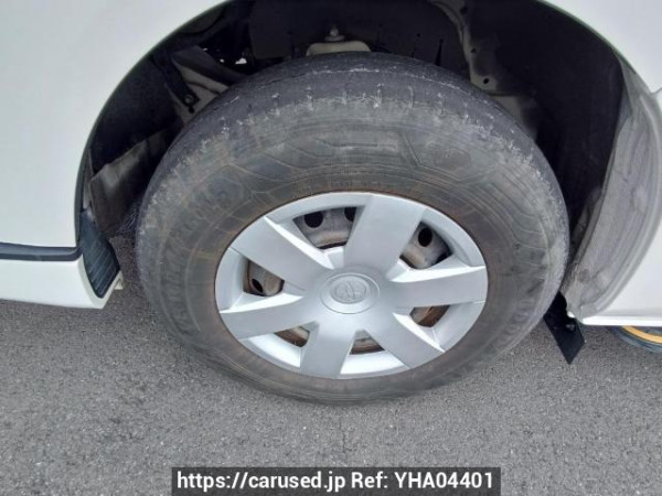 Used 2012 AT toyota hiace-van TRH200K Image[28]
