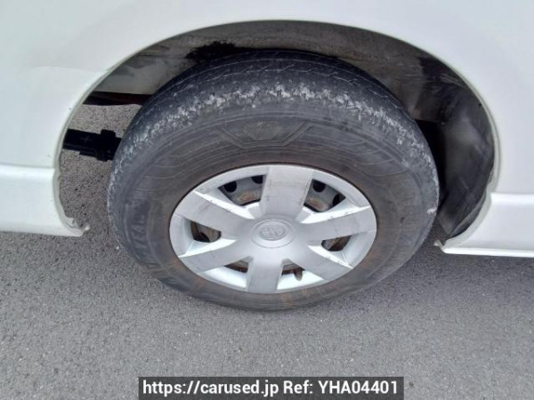 Used 2012 AT toyota hiace-van TRH200K Image[29]